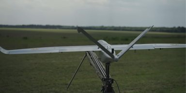 Ворожа РЕБ — не перешкода: український дрон "Гор" здійснив 70 бойових вильотів, що відомо