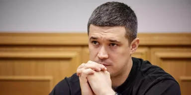 "Щоб не брали інформацію з TikTok": школярі вивчатимуть війну з РФ, — міністр Федоров