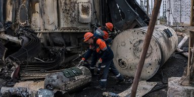 Блекаути до 10 годин: експерти розповіли, чи готова Україна до опалювального сезону