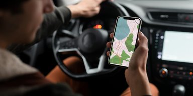 В Google Картах помітили неприємну деталь: на що скаржаться користувачі (фото)
