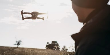 В 10 раз больше энергии для БПЛА: разработан прорывной литий-воздушный аккумулятор