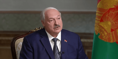 "Україна зникне з мапи": Лукашенко назвав РФ "непереможною" і передрік Європі "тяжкий кінець"