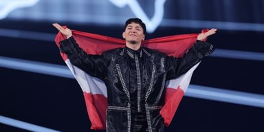 Переможця "Євробачення-2025" розкритикували за його слова про Ізраїль: він відповів на закиди