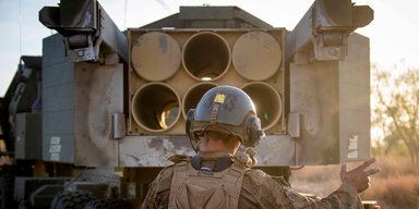 HIMARS без "глаз": действительно ли США прекратили обмен разведданными с Украиной