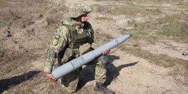 "Все склады пусты": Шмыгаль заявил об "огромной нехватке" боеприпасов во всем мире