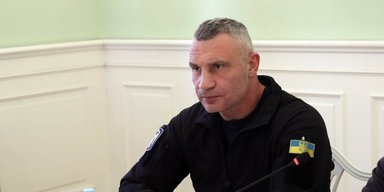 Провалил подготовку к зиме: нардепы вызвали Кличко в Раду, мэр мгновенно отреагировал (видео)