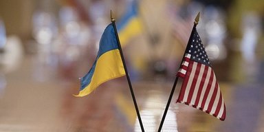 Доживемо до весни: як розвиватимуться події в Україні без фінансової допомоги США