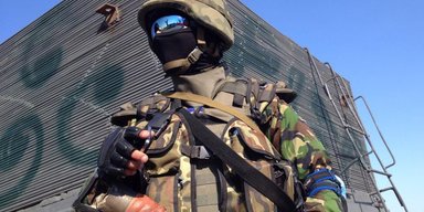 Военный переворот. Как бы это могло быть и почему этого не будет