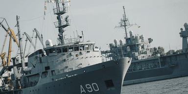 Учения BALTOPS 24 в Балтийском море: НАТО начинает морской бой против России, сравниваем силы