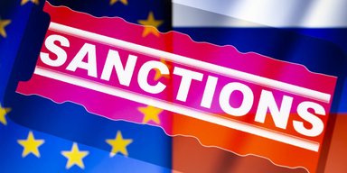 20-й удар по России: какие предложения Украины вошли в новый пакет санкций ЕС