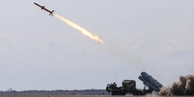 У Повітряних силах пояснили, чому ППО не можна поставити подалі від міст