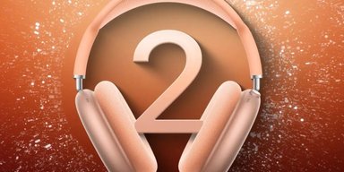Apple представила наушники AirPods Max 2: топовое шумоподавление и звук без потерь качества (фото)