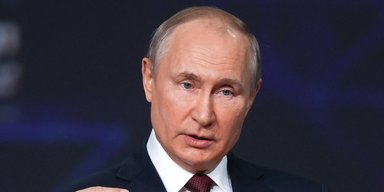 Путін почав погрожувати Південній Кореї за натяк на військову допомогу Україні