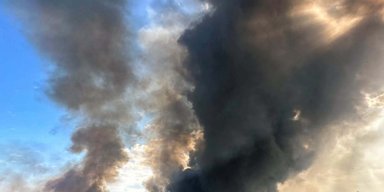 Выросло количество пострадавших: Кличко рассказал о последствиях дневной атаки РФ на Киев (видео