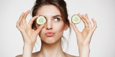Топ 12 антивікових продуктів, які збережуть молодість шкіри