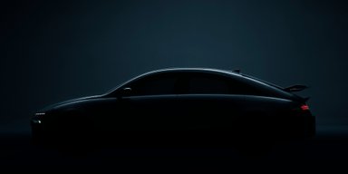 Найшвидший Hyundai в історії потужністю 650 сил розсекретили до презентації (фото)