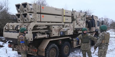 Тактичні перегони: ППО України змагається з повітряним озброєнням РФ, — ISW