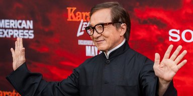 71-летний Джеки Чан получил травму на съемках: как он выглядит сейчас (фото)