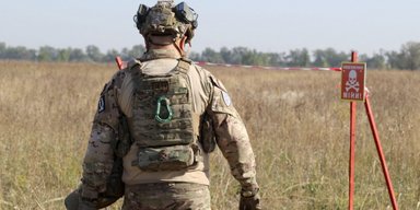 Помогают в борьбе с режимом Путина: в СНБО высказались о создании батальона ВСУ из россиян