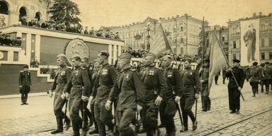 8 травня. Чи можлива українська історія Другої світової?