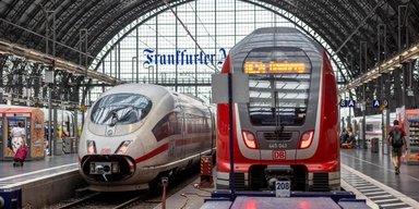 Одна ніч — чотири країни: у Європі запускають захопливу подорож потягом