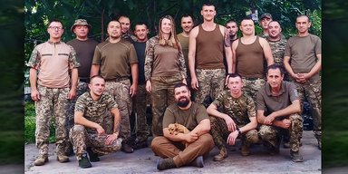 Штабные крысы. Почему тем, кто воюет на нуле, не платят боевые 100 тысяч