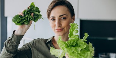 Не только печенка и гречка: 5 продуктов, в которых больше всего железа