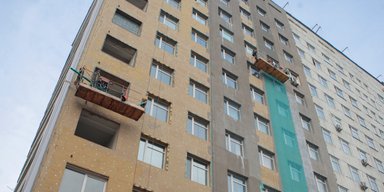 Евроремонт. Как новые платежки за тепло и газ заставили украинцев экономить