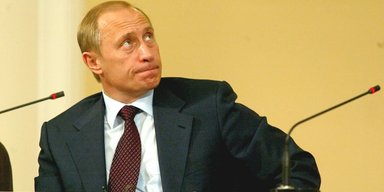"Никогда не был чужим для России": появились доказательства, что Путин мечтал о Крыме еще в 90-х, — Spiegel