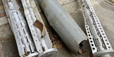 Для більшої безпеки: Україна дотримуватиметься двох умов із касетними боєприпасами, - ЗМІ