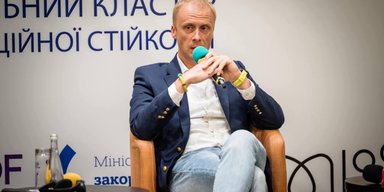 Спроба демонізувати Україну: Київ заперечив причетність до підготовки заколоту в Грузії