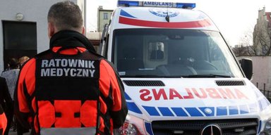 Обратилась в больницу, но ее оттуда отправили: в Польше умерла 32-летняя украинка