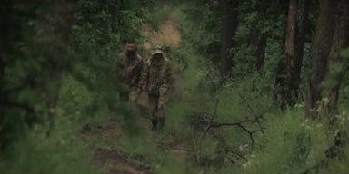 Лише після саперів: як команда "На щиті" шукає та ідентифікує загиблих воїнів ЗСУ (відео)