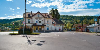 Приграничное состояние. Как Старый Самбор поднимает экономику Польши