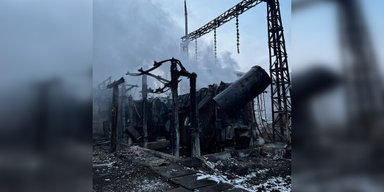 Удар РФ по ТЕЦ Києва, Дніпра, Харкова: що кажуть енергетики та влада (відео)
