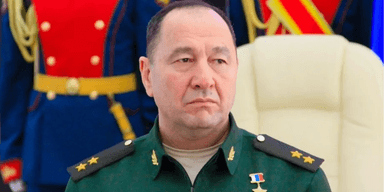Командовал ВС РФ в Украине после вторжения: в Москве скончался генерал Жидко (фото)