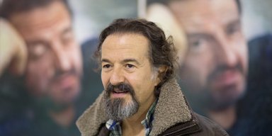 Аутизм и коррида. История музыканта и художника Хосе-Марии Кано
