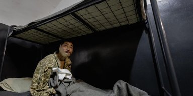 ЗСУ полонили бійців з КНДР: їх доставили до Києва, деталі (фото)
