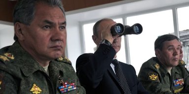 40% браку: Росія почала робити ракети за радянськими шаблонами через дефіцит чипів, — ЗМІ