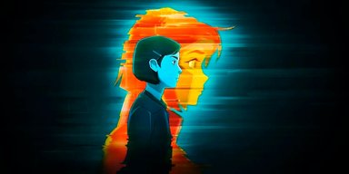Первоклассная киберпанк-фантастика: Netflix добавил в базу сериал с высочайшим рейтингом