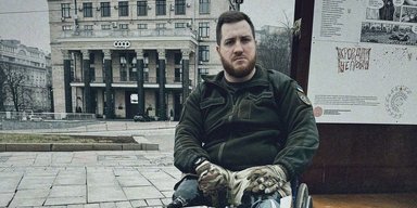 Ветерану з інвалідністю прийшла повістка від ТЦК: деталі й думки адвокатів (ексклюзив Фокусу)
