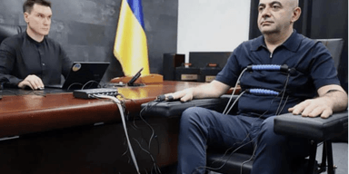 Поліграф показав, що Гізо Углава не причетний до витоку даних із НАБУ