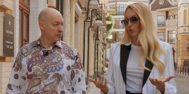 Продала задешево: Оля Полякова розповіла про свій московський будинок