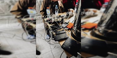 Арциз залишився без світла на тиждень, в Одесі електрику даватимуть на годину: наслідки атаки ЗС РФ