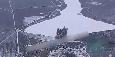 "Россия создает гуманитарную катастрофу": Лубинец раскрыл последствия подрыва дамбы в Донецкой области