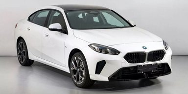 Новий доступний седан BMW розсекретили до презентації (фото)