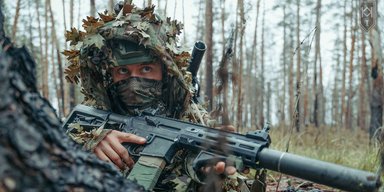 6 грудня День ЗСУ: хто став "Героєм України" у 2025 році (фото, відео)