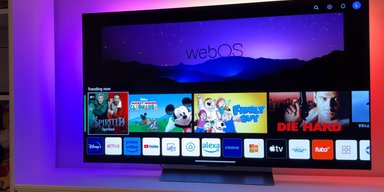 Хакеры могут взломать 90 тысяч телевизоров LG: кто станет жертвой и чем грозят атаки