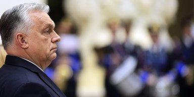 "Налічуватиме три члени": Угорщина прагне створити антиукраїнський альянс всередині ЄС