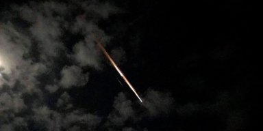 Невідомі безпілотники атакували основну авіабазу РФ у Близькому Сході: що відомо (відео)